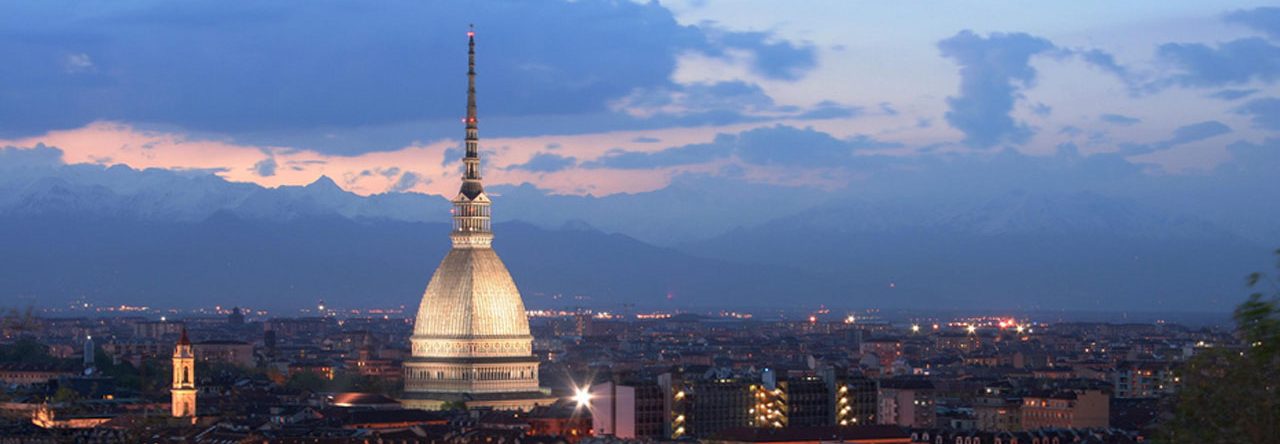 La Mole Antonelliana